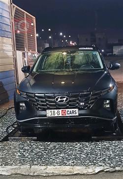 هيونداي توسان